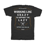 Outlaw Crazy Tee