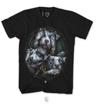 Ogabel Hear No Hounds Tee