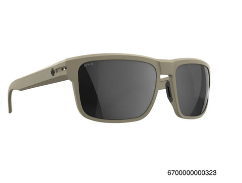 SPY Region ANSI Matte Sand