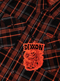 Dixxon Ignition Bamboo Short Sleeve