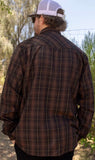 Dixxon The Lariat Bamboo Long Sleeve