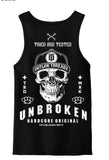 Outlaw Unbroken Tank