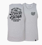 Troll Co Garage Crew Tank