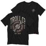 Troll Co Wrencher Tee