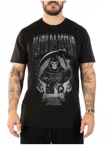 HeadRush Limited Label Capsule Tee