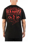 HeadRush Limited Label Capsule Tee