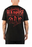 HeadRush Limited Label Capsule Tee