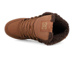DC Pure High Top WNT