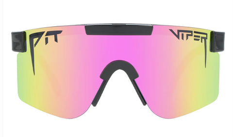 Pit Viper Exec Single Wide