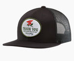 Troll Co Thank You SnapBack
