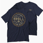 Troll Co Chain Gang Tee