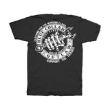 Outlaw BCO Tee