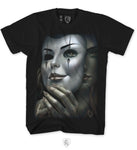 Ogabel Masked 24K Tee