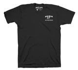 Outlaw BC AF Tee
