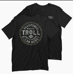 Troll Co Chain Gang Tee