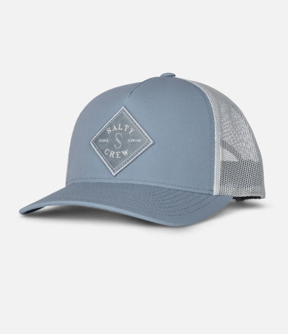 Salty Crew Sealine Snapback