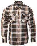 Dixxon Mr. Kimble Flannel