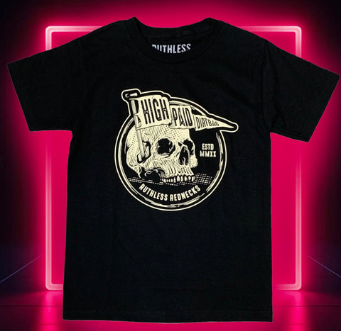 Ruthless Redneck Speed Freak Tee