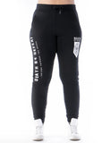 HeadRush Resistance Mom Fit Joggers