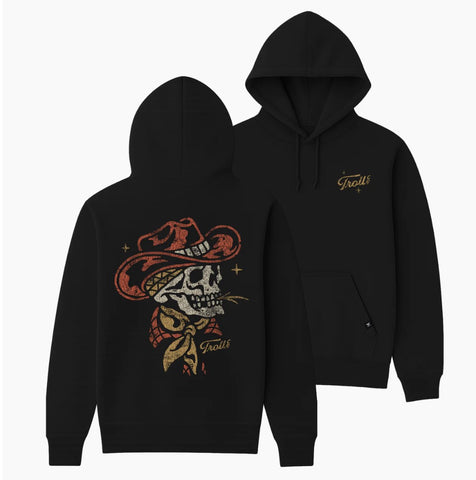 Troll Co Skull Acres PO