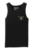 Outlaw Blood Sweat Beers Tank