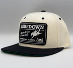 Baredown Outrider SnapBack
