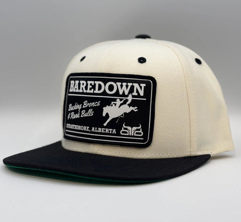 Baredown Outrider SnapBack