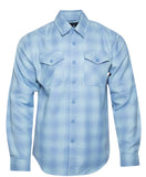 Dixxon The Harry Flannel