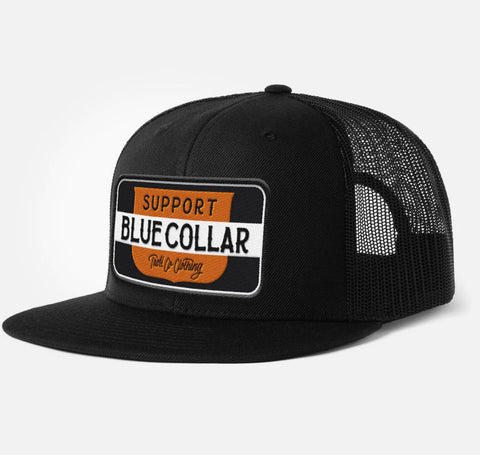 Troll Co Barricade Sheild SnapBack