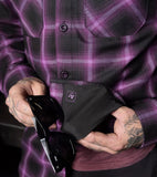 Dixxon Argon Flannel