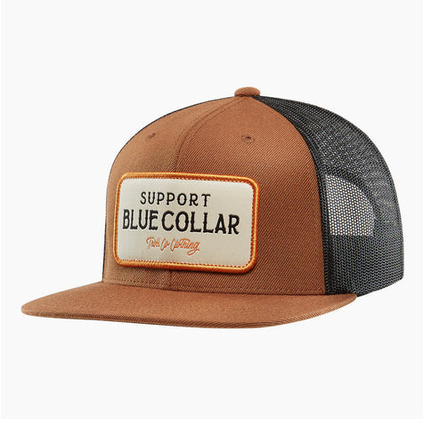 Troll Co Barricade SnapBack