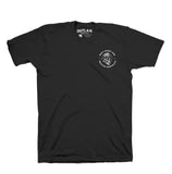 Outlaw Busy Hands Tee