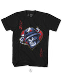 Ogabel Ace Of Hearts Tee