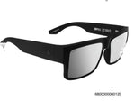 SPY Cyrus SOSI Matte Black