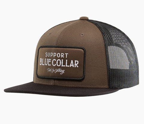 Troll Co Barricade SnapBack