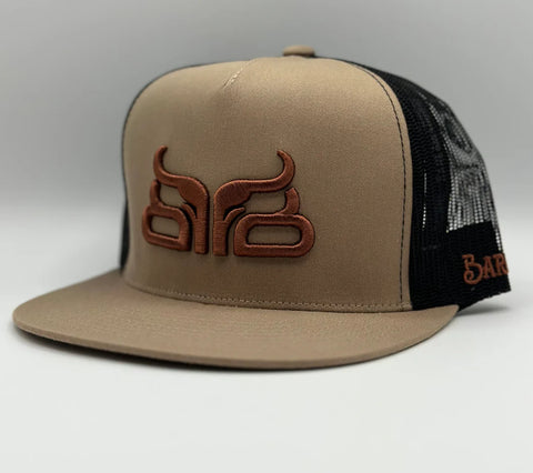 Baredown Houston SnapBack