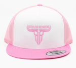 Ruthless Redneck Raw Talent SnapBack