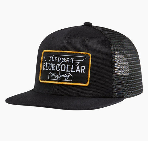 Troll Co Barricade Anvil SnapBack