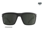 SPY Overhaul XL ANSI Z87.1 Matte BLK