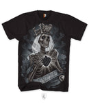 Ogabel Muerte 016 Tee