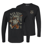 Welders Nation FFWP L/S