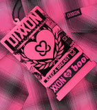 Dixxon 13% BCA  Bamboo Short Sleeve