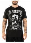 HeadRush Limited Label Capsule Tee