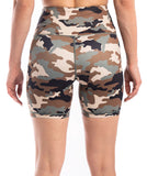 HeadRush The Brigade Legging Shorts