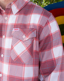 Dixxon Happy Land Flannel