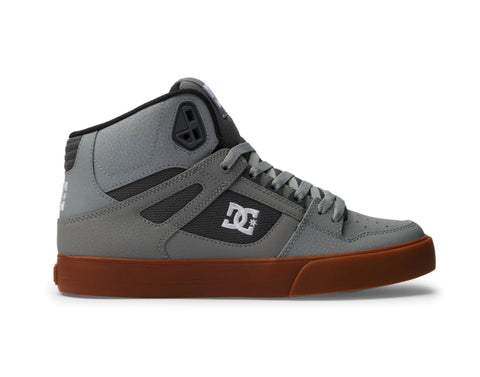 DC Pure High Top