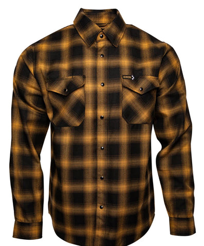 Dixxon The Pitter Flannel