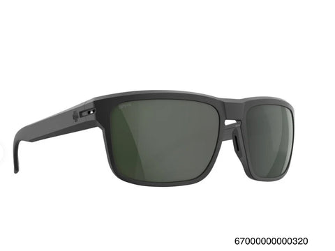 SPY Region ANSI Matte Black