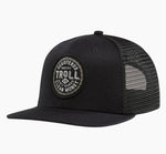 Troll Co Barricade Shield SnapBack