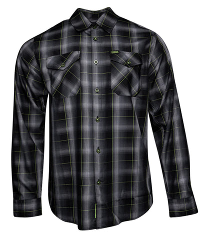 Dixxon Oozle Bamboo L/S